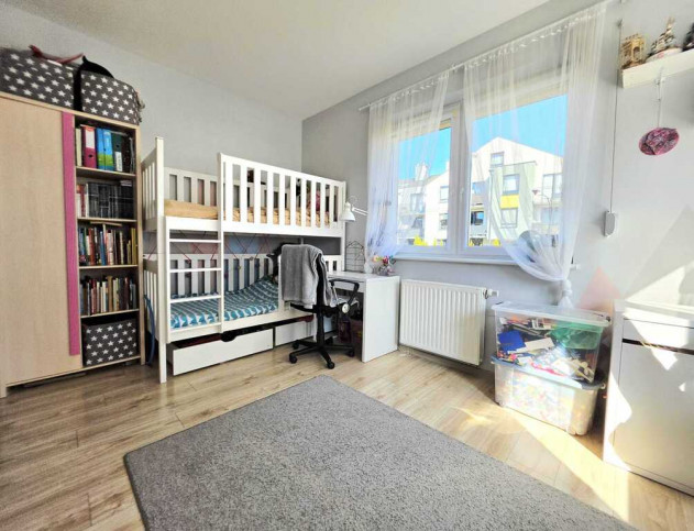 Mieszkanie Sprzedaż Szczecin Warszewo Limby 7
