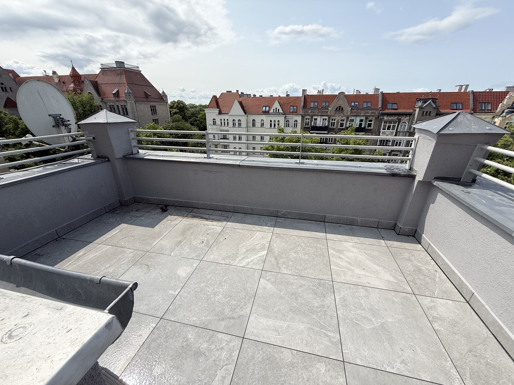 Mieszkanie Sprzedaż Szczecin Centrum
