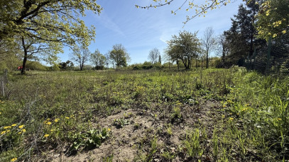 Działka Sprzedaż Karwowo