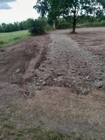 Działka Sprzedaż Karwowo