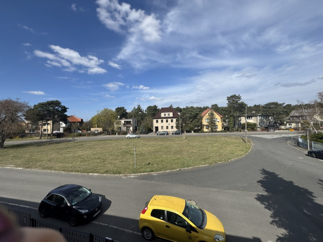 Dom Sprzedaż Szczecin Dąbie 21