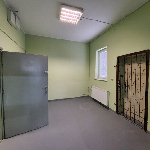 Obiekt Wynajem Szczecin Dąbie 10