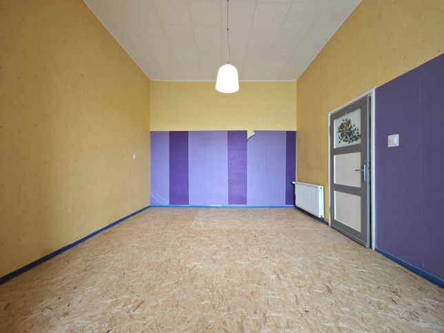 Mieszkanie Sprzedaż Szczecin Wały Chrobrego Szczerbcowa 9