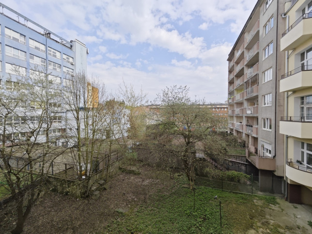 Mieszkanie Sprzedaż Szczecin Wały Chrobrego Szczerbcowa 13