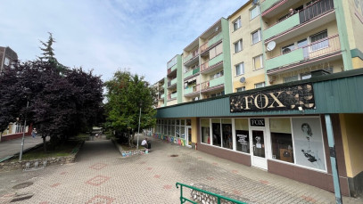 Lokal Wynajem Gryfino