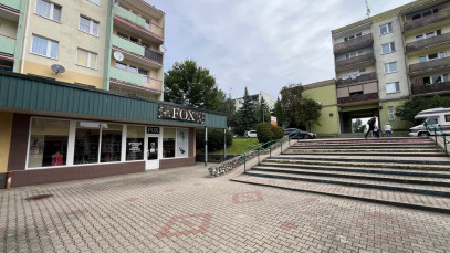 Lokal Wynajem Gryfino