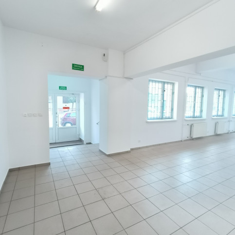 Lokal Sprzedaż Stargard 5