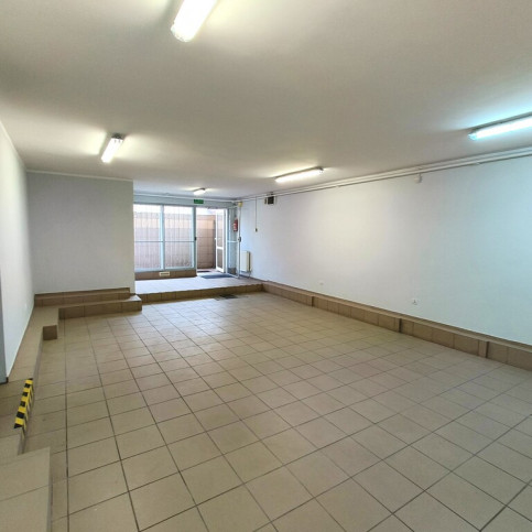 Lokal Sprzedaż Stargard 7