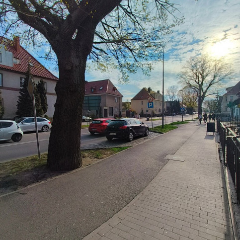 Lokal Sprzedaż Stargard 11