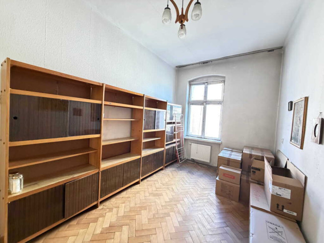 Mieszkanie Sprzedaż Szczecin Centrum 5