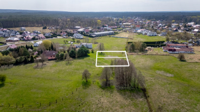 Działka Sprzedaż Tanowo Dębowa
