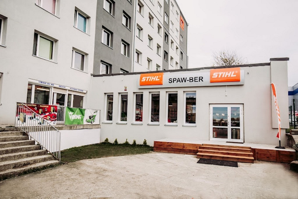 Lokal Wynajem Szczecin Gumieńce
