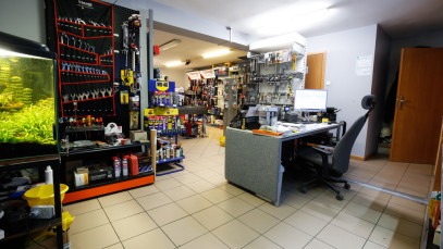 Lokal Wynajem Szczecin Gumieńce