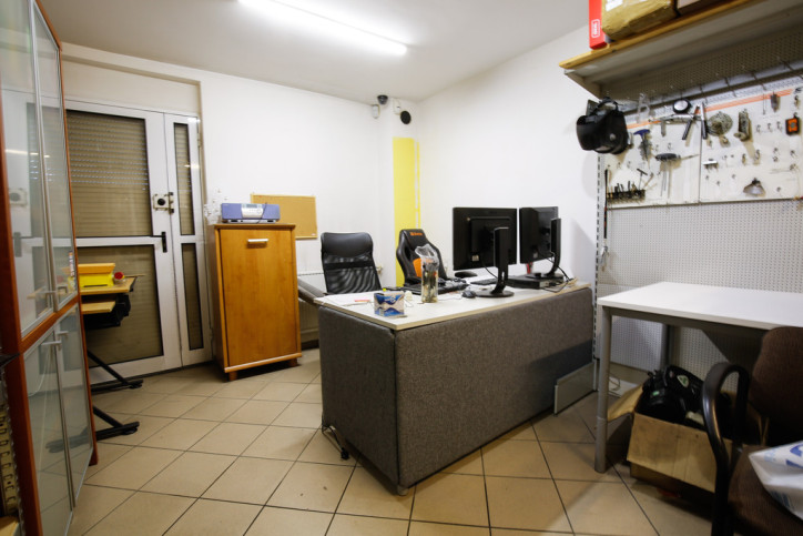 Lokal Wynajem Szczecin Gumieńce 15