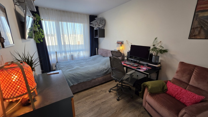 Mieszkanie Sprzedaż Szczecin Śródmieście-Centrum Powstańców Śląskich 9
