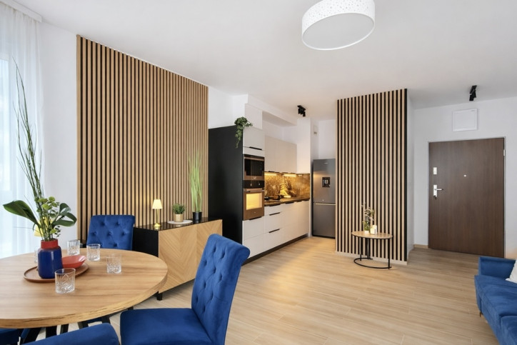 Mieszkanie Wynajem Szczecin Śródmieście-Centrum Zielonego Mostu 6