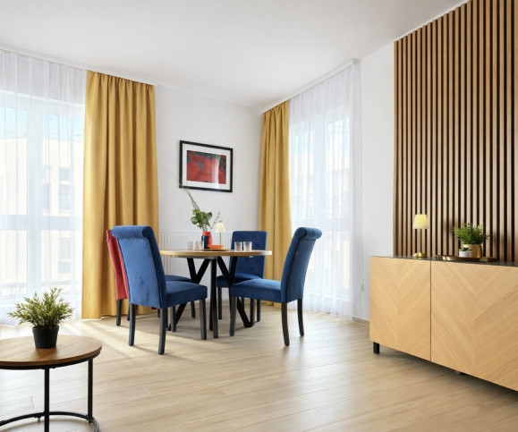 Mieszkanie Wynajem Szczecin Śródmieście-Centrum Zielonego Mostu 4