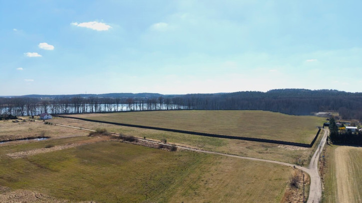 Działka Sprzedaż Zabierzewo 17