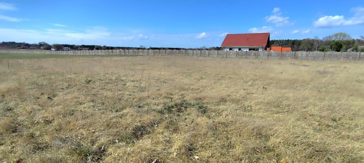 Działka Sprzedaż Zabierzewo 19
