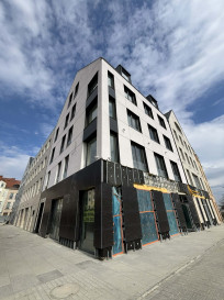 Lokal Wynajem Szczecin Stare Miasto Warzywna