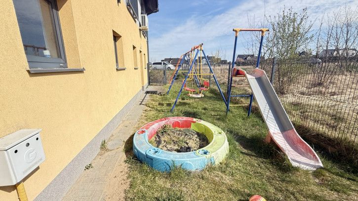 Lokal Wynajem Dołuje Malwowa 8