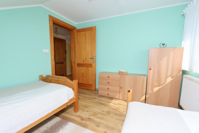 Dom Sprzedaż Nowe Warpno