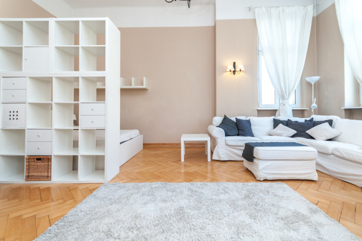 Mieszkanie Wynajem Szczecin Śródmieście-Centrum Aleja Papieża Jana Pawła II 2