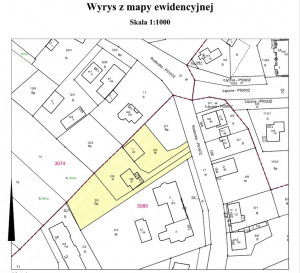 Działka Sprzedaż Szczecin Warszewo Rostocka