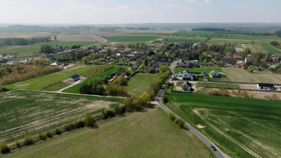 Działka Sprzedaż Bielkowo