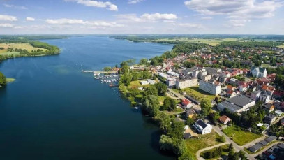 Dom Sprzedaż Czaplinek
