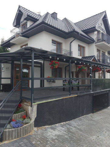 Obiekt Sprzedaż Niechorze Trzebiatowska 10