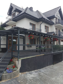Obiekt Sprzedaż Niechorze Trzebiatowska