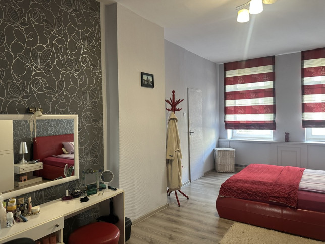 Mieszkanie Sprzedaż Szczecin Śródmieście-Centrum Aleja Wojska Polskiego 8