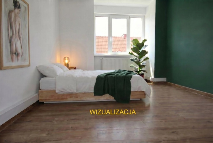 Mieszkanie Sprzedaż Szczecinek Toruńska 7