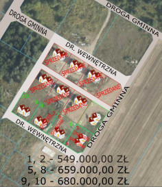 Mieszkanie Sprzedaż Goleniów Rybacka