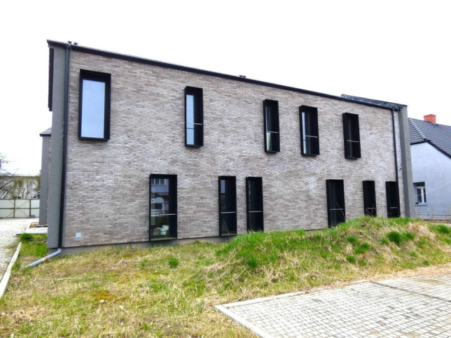 Obiekt Sprzedaż Szczecin Gumieńce 3