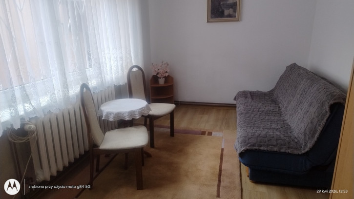 Mieszkanie Wynajem Szczecin Gumieńce Kruszwicka 3
