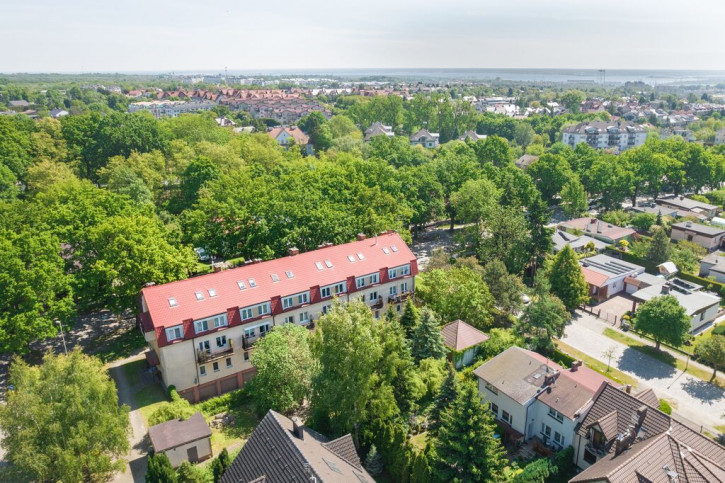 Mieszkanie Sprzedaż Szczecin Warszewo Szwedzka 1