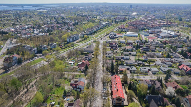 Mieszkanie Sprzedaż Szczecin Warszewo Szwedzka 11