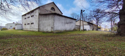 Obiekt Sprzedaż Budno