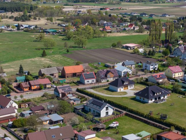 Dom Sprzedaż Lubczyna 13