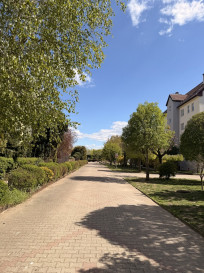 Mieszkanie Sprzedaż Przecław Przecław