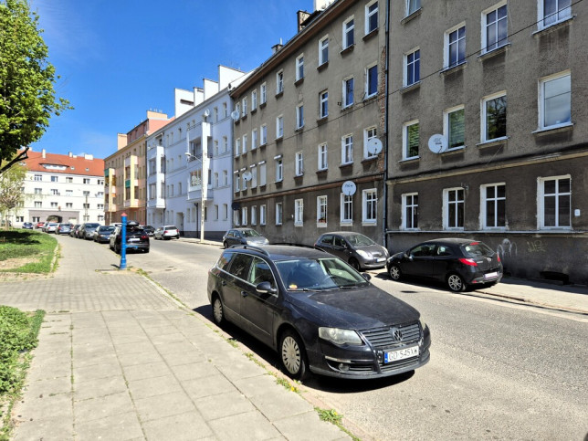 Mieszkanie Wynajem Szczecin Golęcino Księcia Ziemowita 8