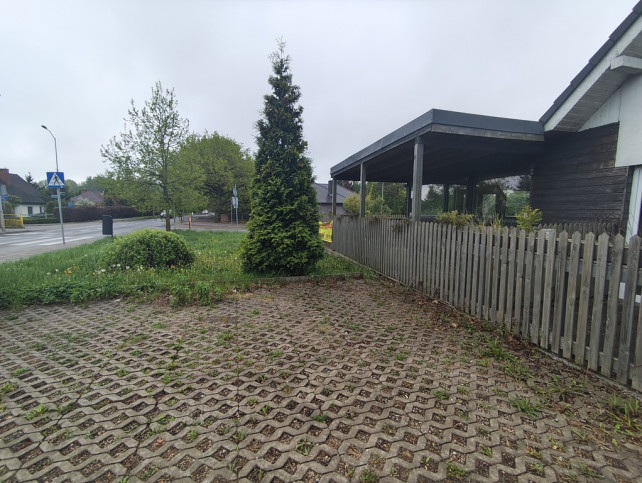 Dom Sprzedaż Szczecin Warszewo 3
