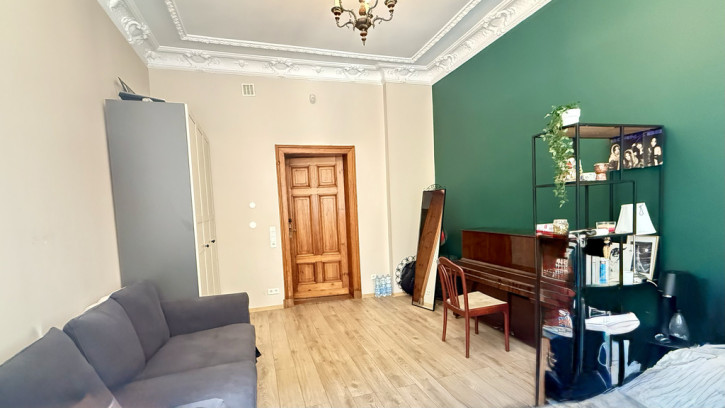 Lokal Wynajem Szczecin Śródmieście-Centrum bł. Królowej Jadwigi 5