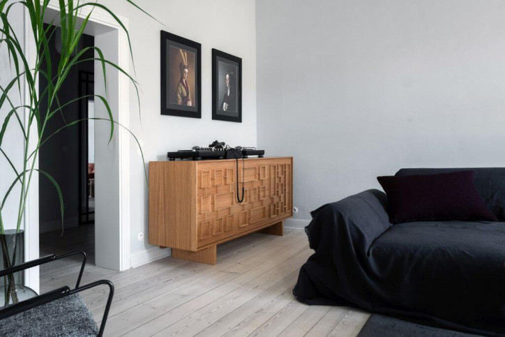 Mieszkanie Sprzedaż Szczecin Centrum al.&nbsp;Papieża Jana Pawła II 16