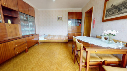 Mieszkanie Sprzedaż Szczecin Pomorzany Włościańska