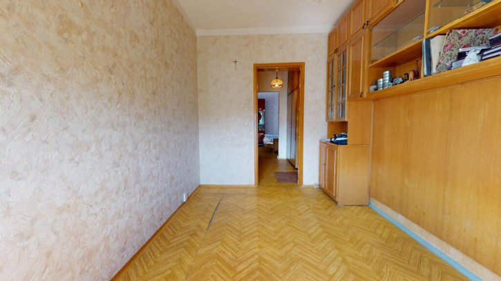 Mieszkanie Sprzedaż Szczecin Pomorzany Włościańska 7