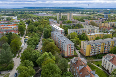 Mieszkanie Sprzedaż Szczecin Pomorzany Włościańska