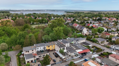 Obiekt Sprzedaż Szczecin Dąbie